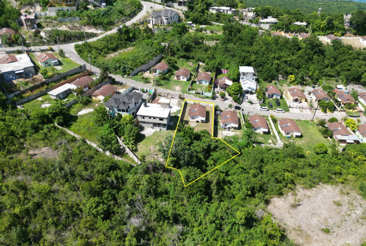 First image of 38 Ebony Way in Rose Hall, St. James, Jamaica - property is For Sale