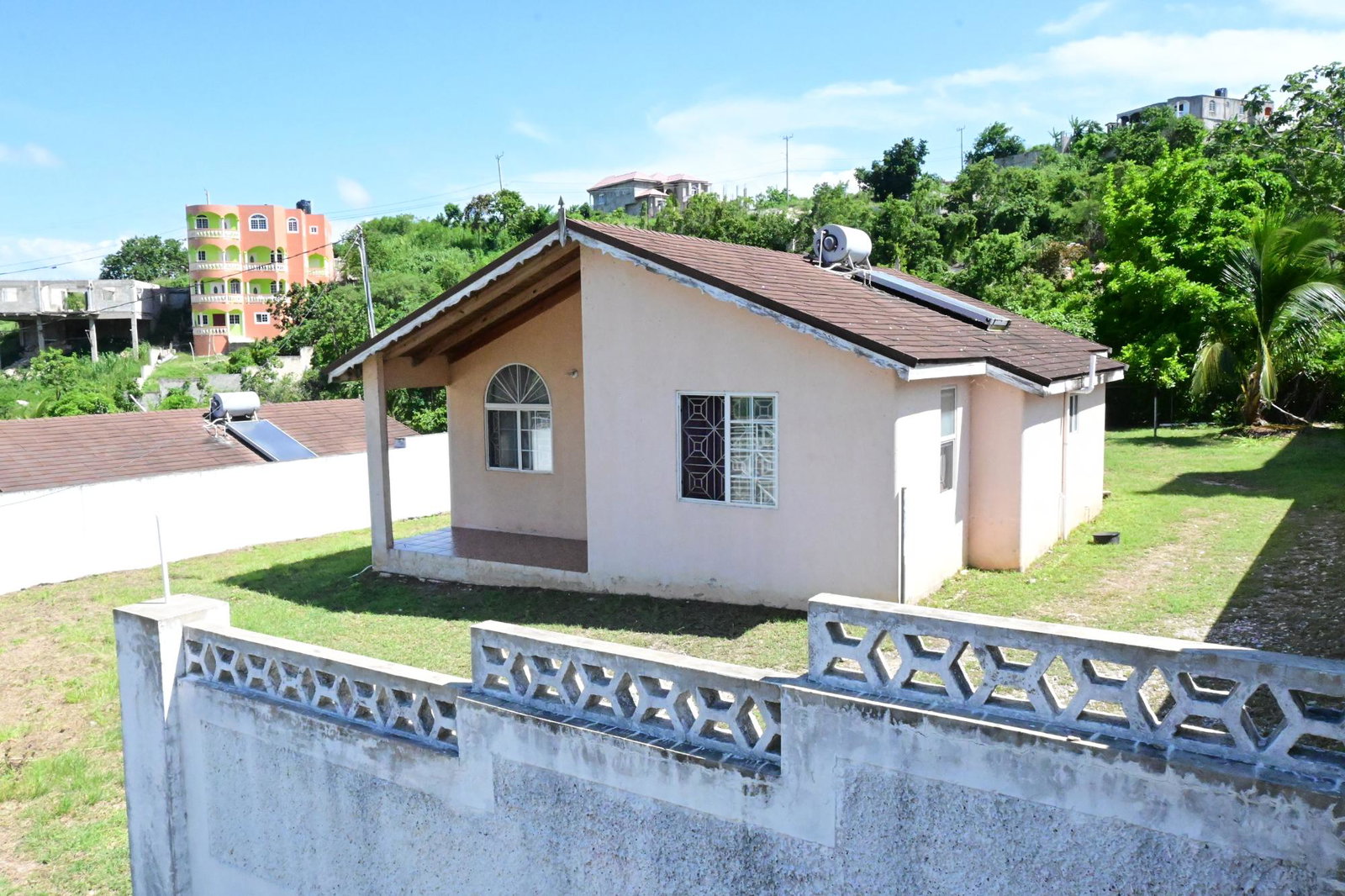 Third image of 38 Ebony Way in Rose Hall, St. James, Jamaica - property is For Sale
