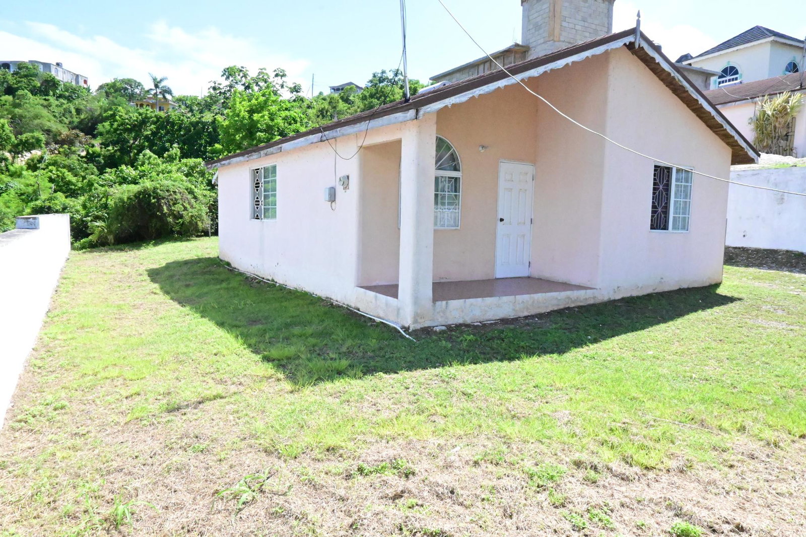 Fourth image of 38 Ebony Way in Rose Hall, St. James, Jamaica - property is For Sale