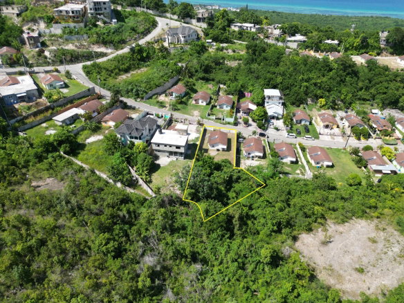 First image of 38 Ebony Way in Rose Hall, St. James, Jamaica - property is For Sale