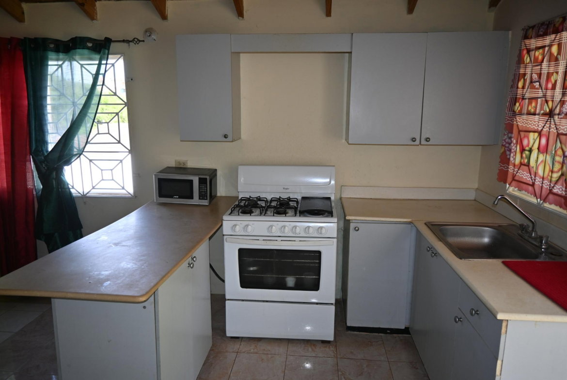 Seventh image of 38 Ebony Way in Rose Hall, St. James, Jamaica - property is For Sale