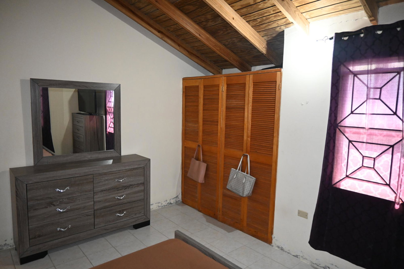 Ninth image of 38 Ebony Way in Rose Hall, St. James, Jamaica - property is For Sale