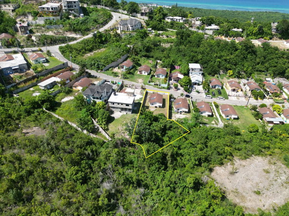 First image of 38 Ebony Way in Rose Hall, St. James, Jamaica - property is For Sale
