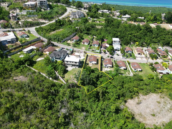 First image of 38 Ebony Way in Rose Hall, St. James, Jamaica - property is For Sale