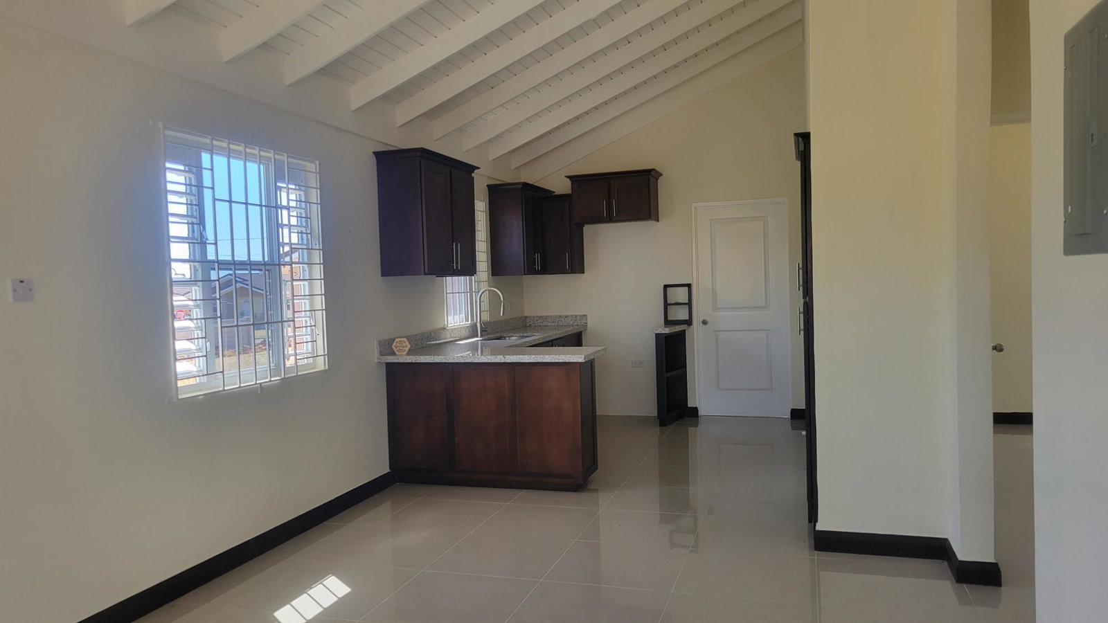 Second image of 402 Colbeck Manor in Old Harbour, St. Catherine, Jamaica - property is For Rent