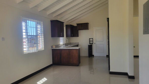 Second image of 402 Colbeck Manor in Old Harbour, St. Catherine, Jamaica - property is For Rent