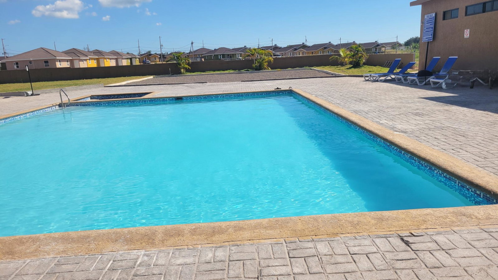 Fourteenth image of 402 Colbeck Manor in Old Harbour, St. Catherine, Jamaica - property is For Rent