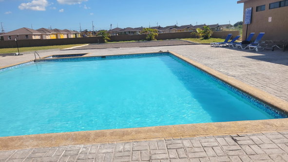 Fourteenth image of 402 Colbeck Manor in Old Harbour, St. Catherine, Jamaica - property is For Rent