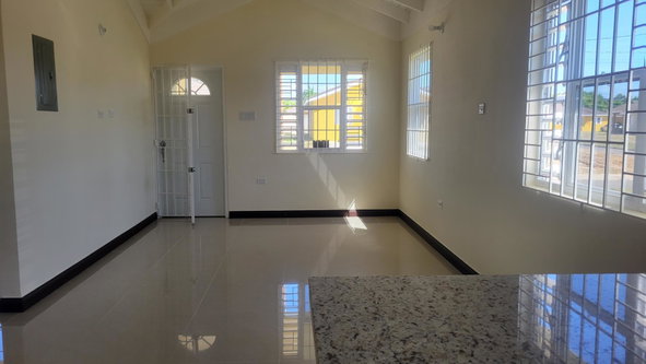 Fourth image of 402 Colbeck Manor in Old Harbour, St. Catherine, Jamaica - property is For Rent