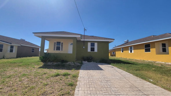 First image of 402 Colbeck Manor in Old Harbour, St. Catherine, Jamaica - property is For Rent