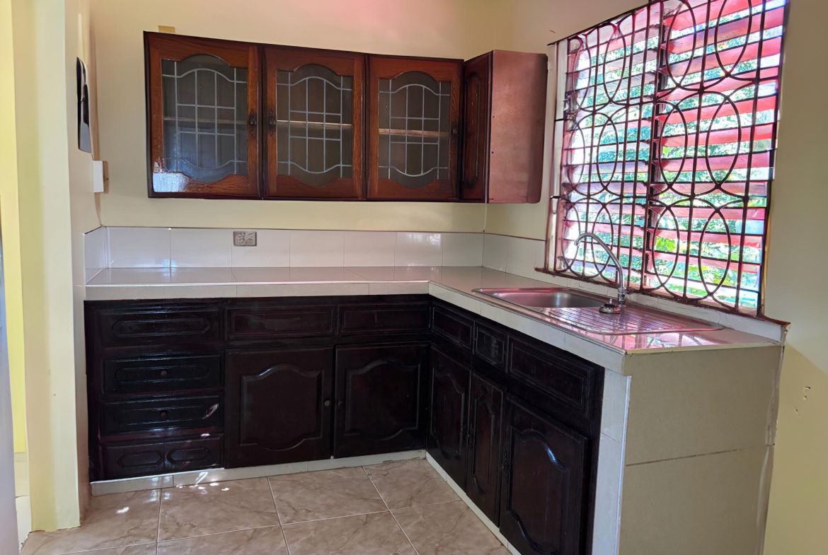 Third image of 1- Pembroke Hall Mountain in Stony Hill P.O., St. Andrew, Jamaica - property is For Rent