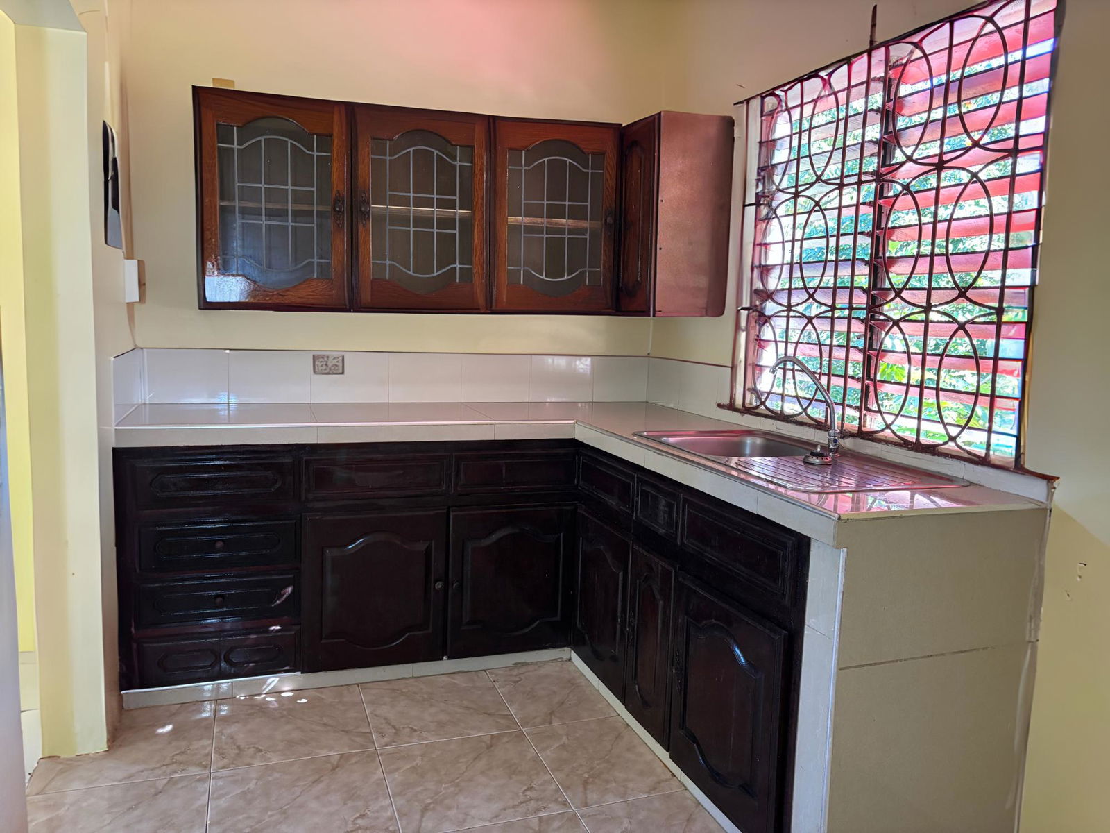 Third image of 1- Pembroke Hall Mountain in Stony Hill P.O., St. Andrew, Jamaica - property is For Rent