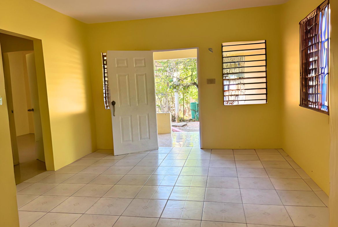 Fourth image of 1- Pembroke Hall Mountain in Stony Hill P.O., St. Andrew, Jamaica - property is For Rent