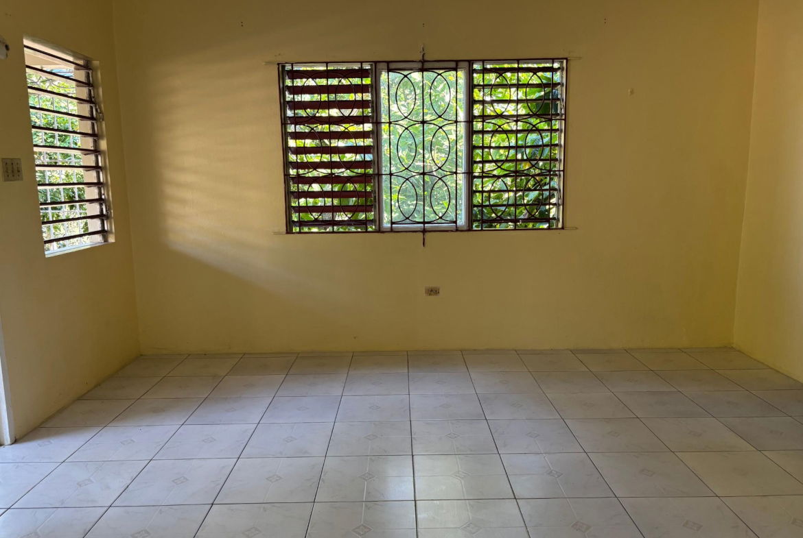 Fifth image of 1- Pembroke Hall Mountain in Stony Hill P.O., St. Andrew, Jamaica - property is For Rent
