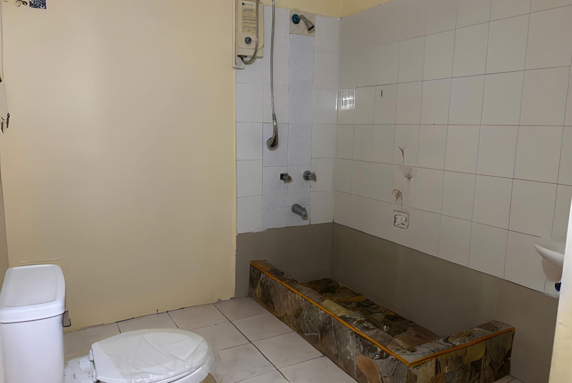Seventh image of 1- Pembroke Hall Mountain in Stony Hill P.O., St. Andrew, Jamaica - property is For Rent