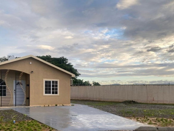 First image of 636 Phoenix Park Village in Greater Portmore, St. Catherine, Jamaica - property is For Rent