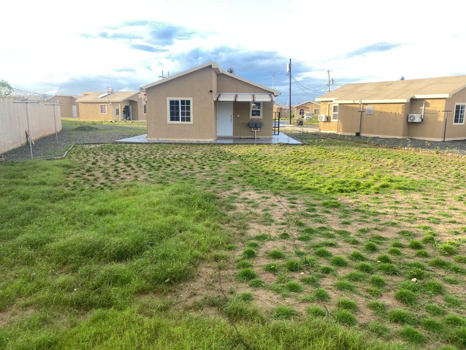 Ninth image of 636 Phoenix Park Village in Greater Portmore, St. Catherine, Jamaica - property is For Rent