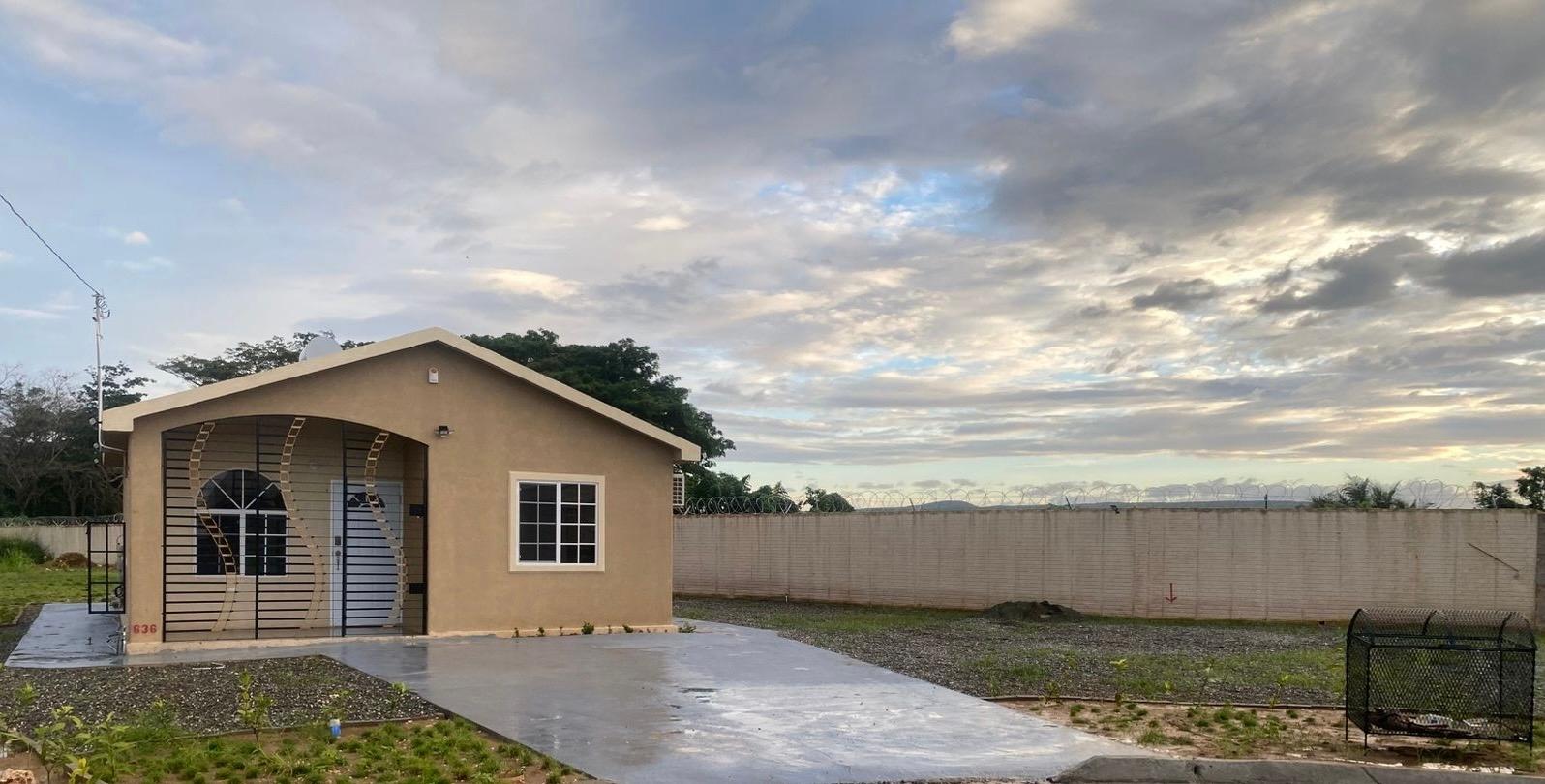 First image of 636 Phoenix Park Village in Greater Portmore, St. Catherine, Jamaica - property is For Rent