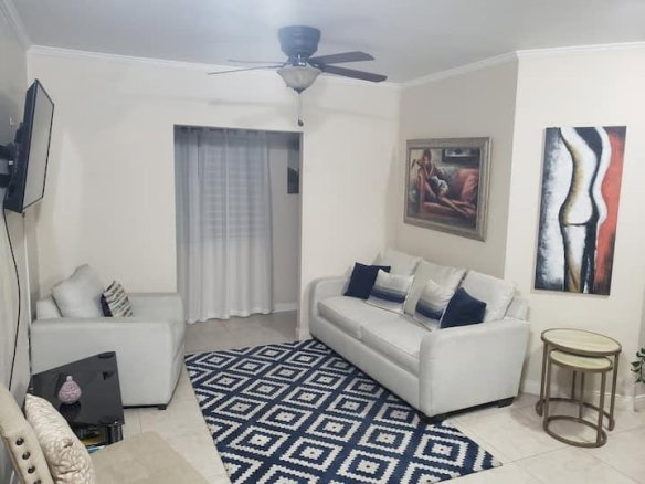 First image of 7-40 Paddington Terrace in Kingston 6, St. Andrew, Jamaica - property is For Rent