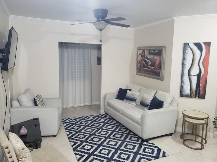 First image of 7-40 Paddington Terrace in Kingston 6, St. Andrew, Jamaica - property is For Rent