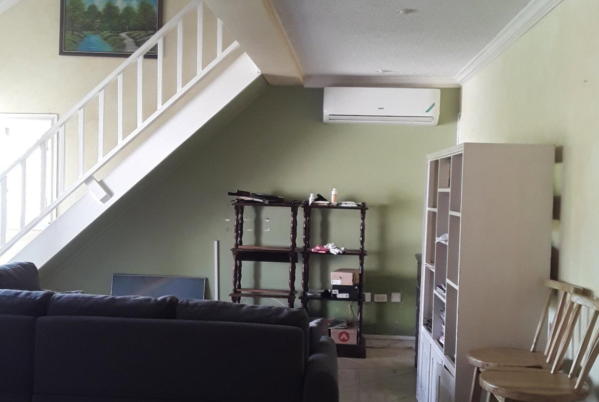 Second image of 433-6 Marley Road in Kingston 6, St. Andrew, Jamaica - property is For Rent