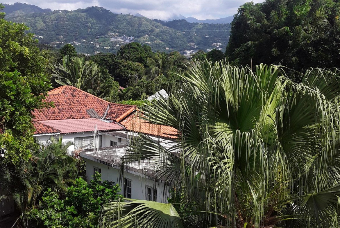 First image of 433-6 Marley Road in Kingston 6, St. Andrew, Jamaica - property is For Rent