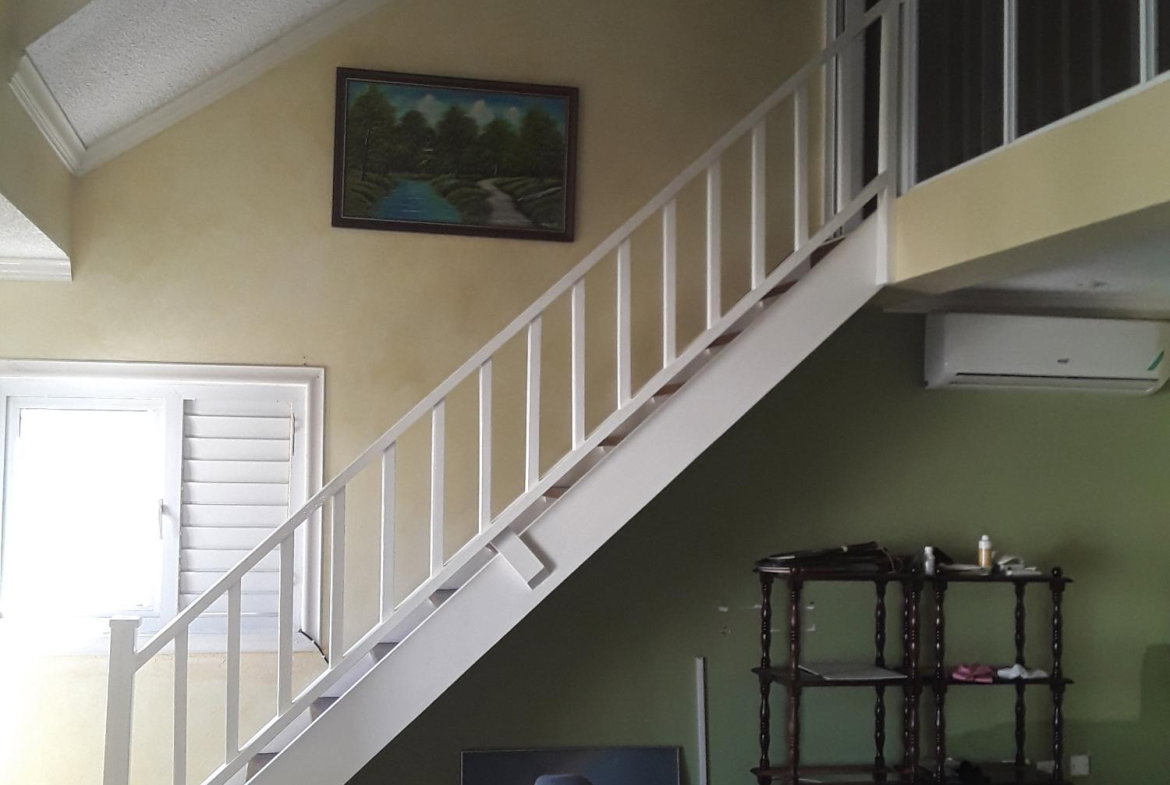 Third image of 433-6 Marley Road in Kingston 6, St. Andrew, Jamaica - property is For Rent