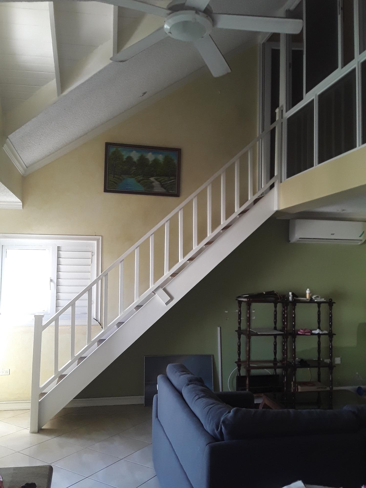Third image of 433-6 Marley Road in Kingston 6, St. Andrew, Jamaica - property is For Rent