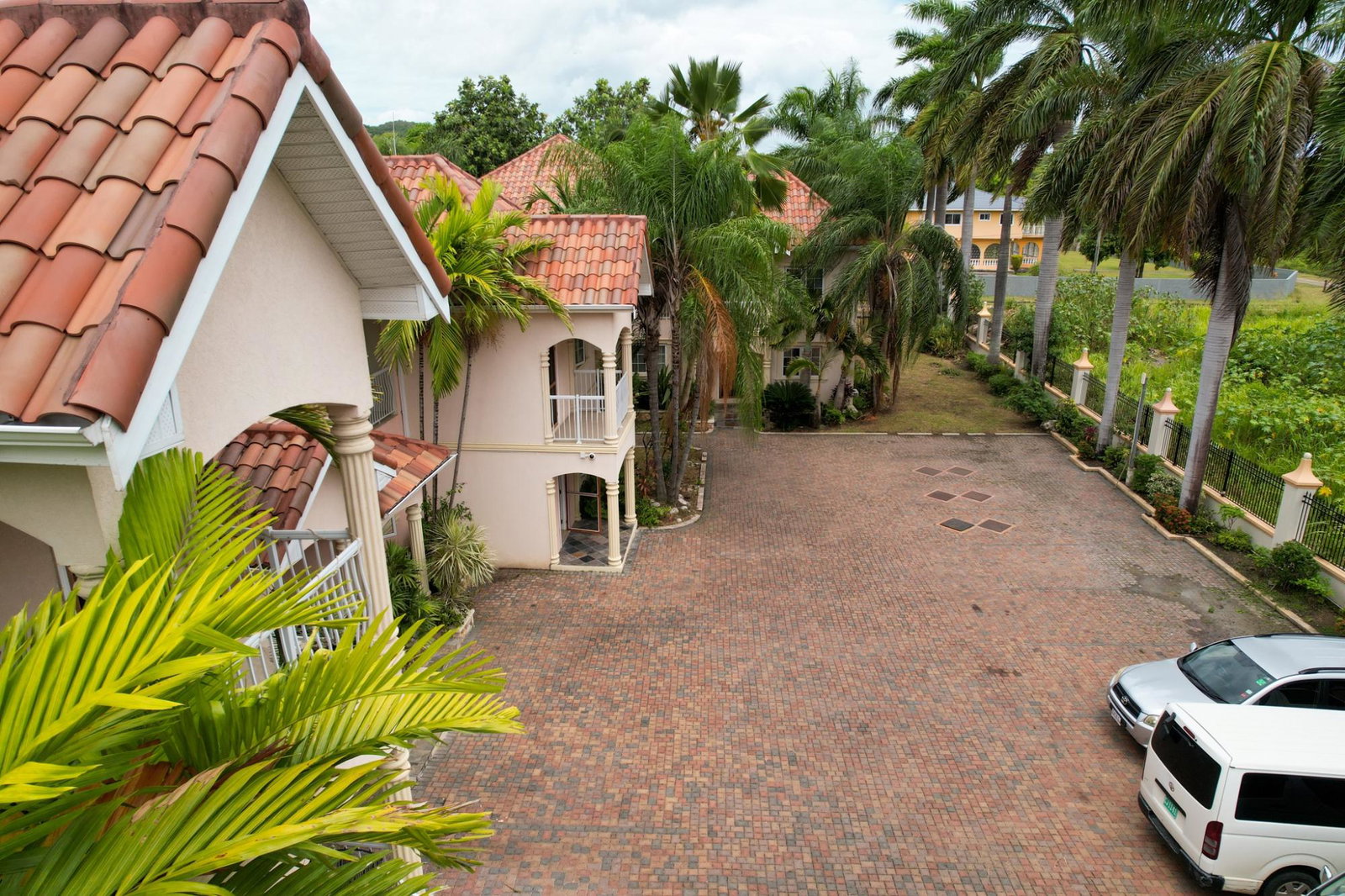 Second image of T/h #5-34 Vip Ave. in Runaway Bay, St. Ann, Jamaica - property is For Rent