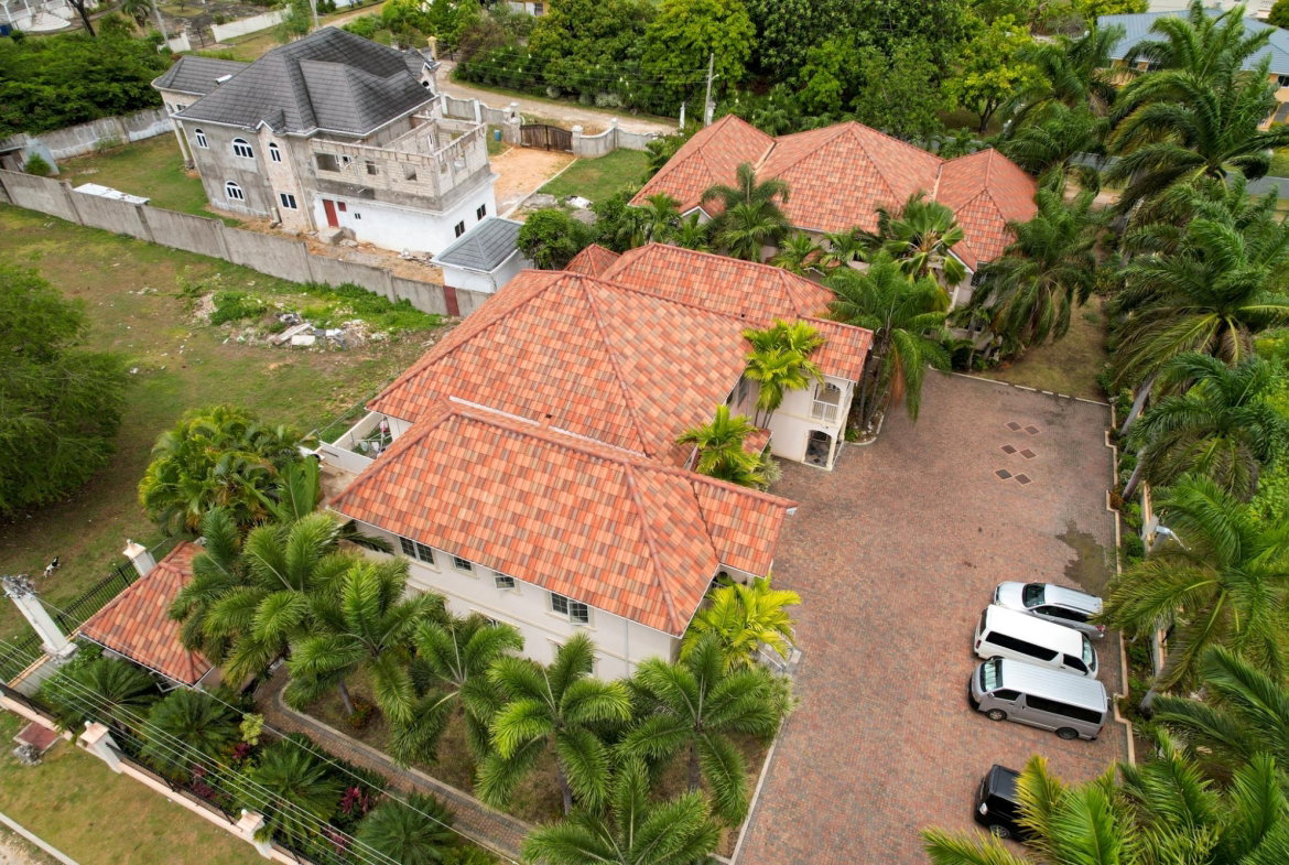 First image of T/h #5-34 Vip Ave. in Runaway Bay, St. Ann, Jamaica - property is For Rent