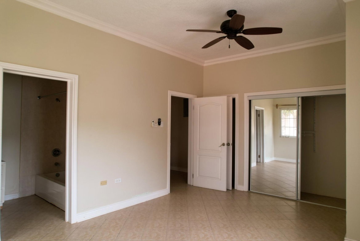 Fourth image of T/h #5-34 Vip Ave. in Runaway Bay, St. Ann, Jamaica - property is For Rent