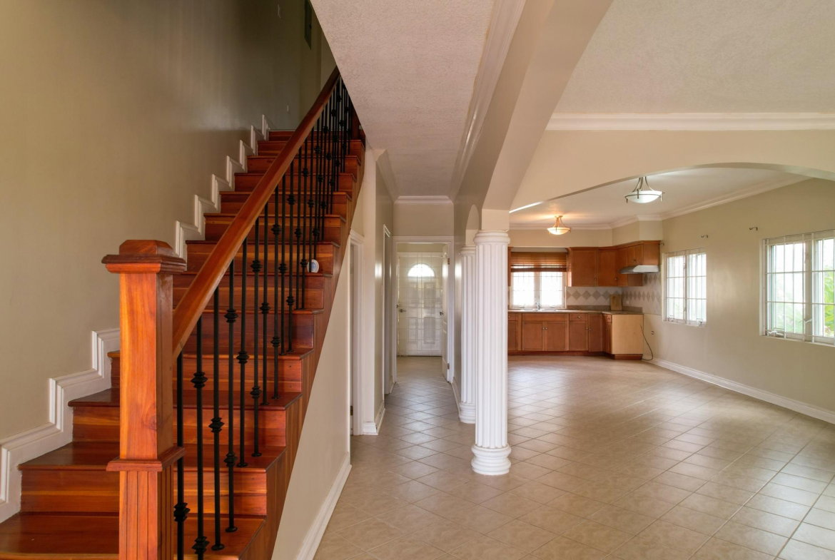 Sixth image of T/h #5-34 Vip Ave. in Runaway Bay, St. Ann, Jamaica - property is For Rent
