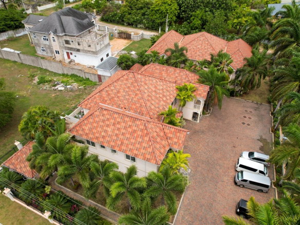 First image of T/h #5-34 Vip Ave. in Runaway Bay, St. Ann, Jamaica - property is For Rent