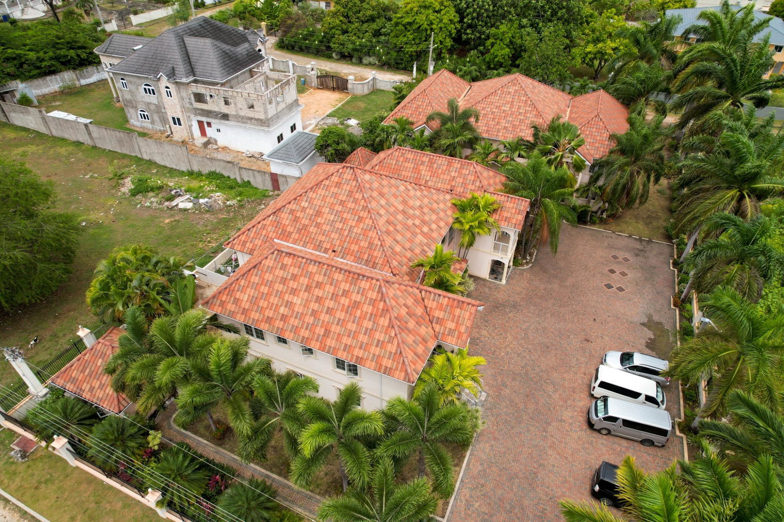 First image of T/h #5-34 Vip Ave. in Runaway Bay, St. Ann, Jamaica - property is For Rent