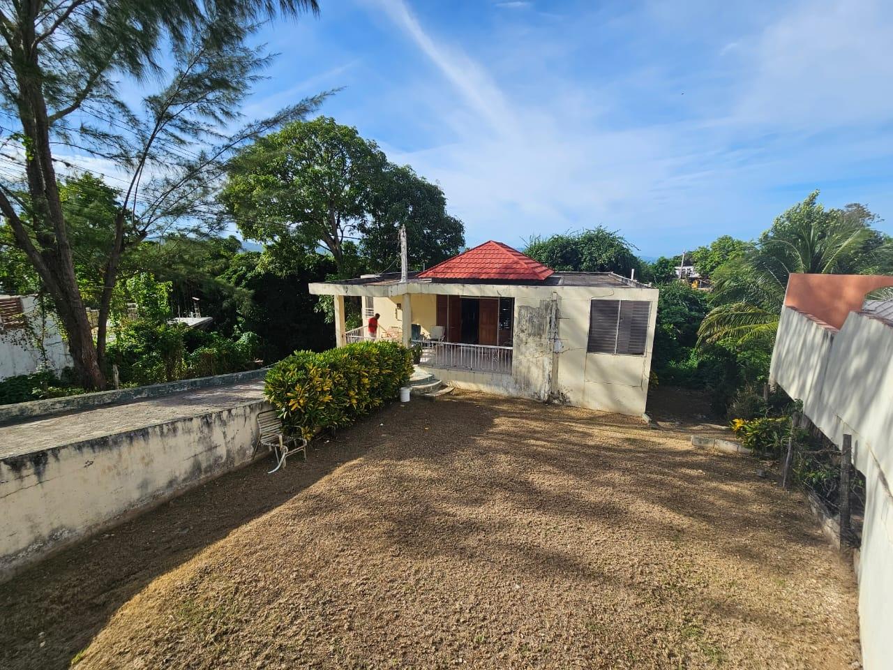 Third image of Lot 8-dunbar Pen Dunbar Heights in Montego Bay, St. James, Jamaica - property is For Sale