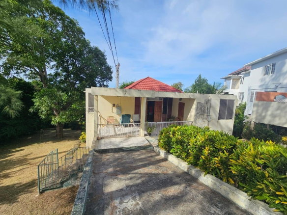 First image of Lot 8-dunbar Pen Dunbar Heights in Montego Bay, St. James, Jamaica - property is For Sale