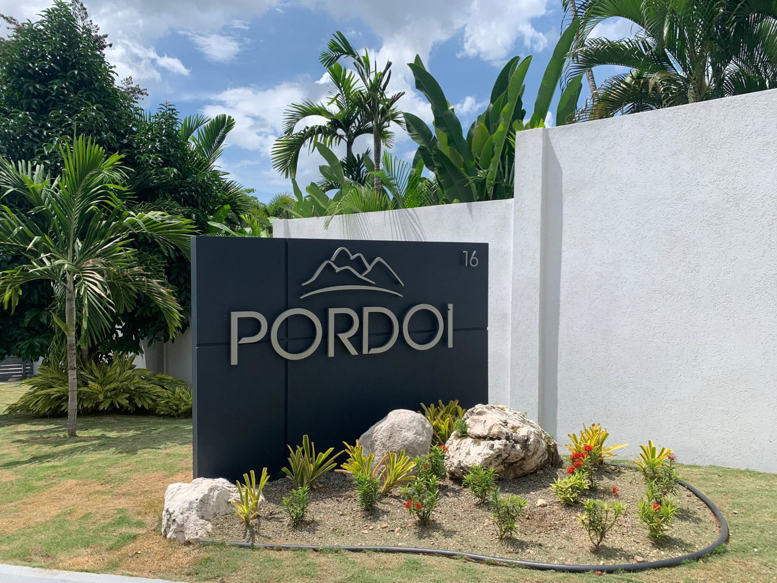 Second image of 12b-16 Garden Close in Kingston 8, St. Andrew, Jamaica - property is For Sale