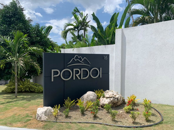 Second image of 12b-16 Garden Close in Kingston 8, St. Andrew, Jamaica - property is For Sale