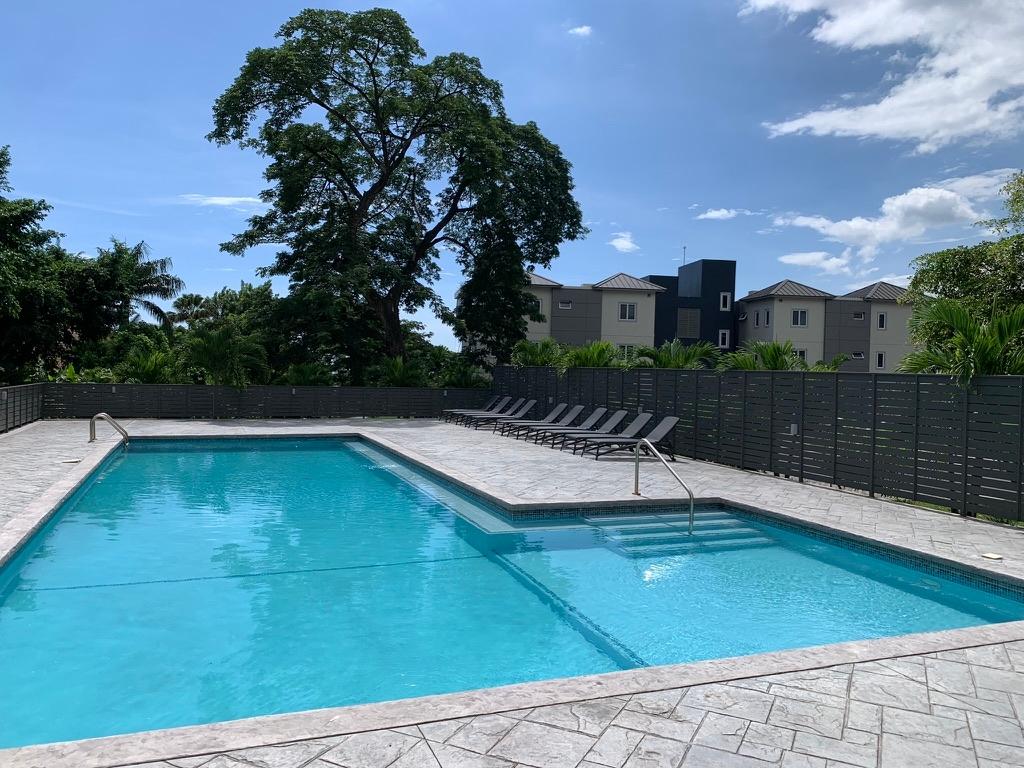 Nineteenth image of 12b-16 Garden Close in Kingston 8, St. Andrew, Jamaica - property is For Sale