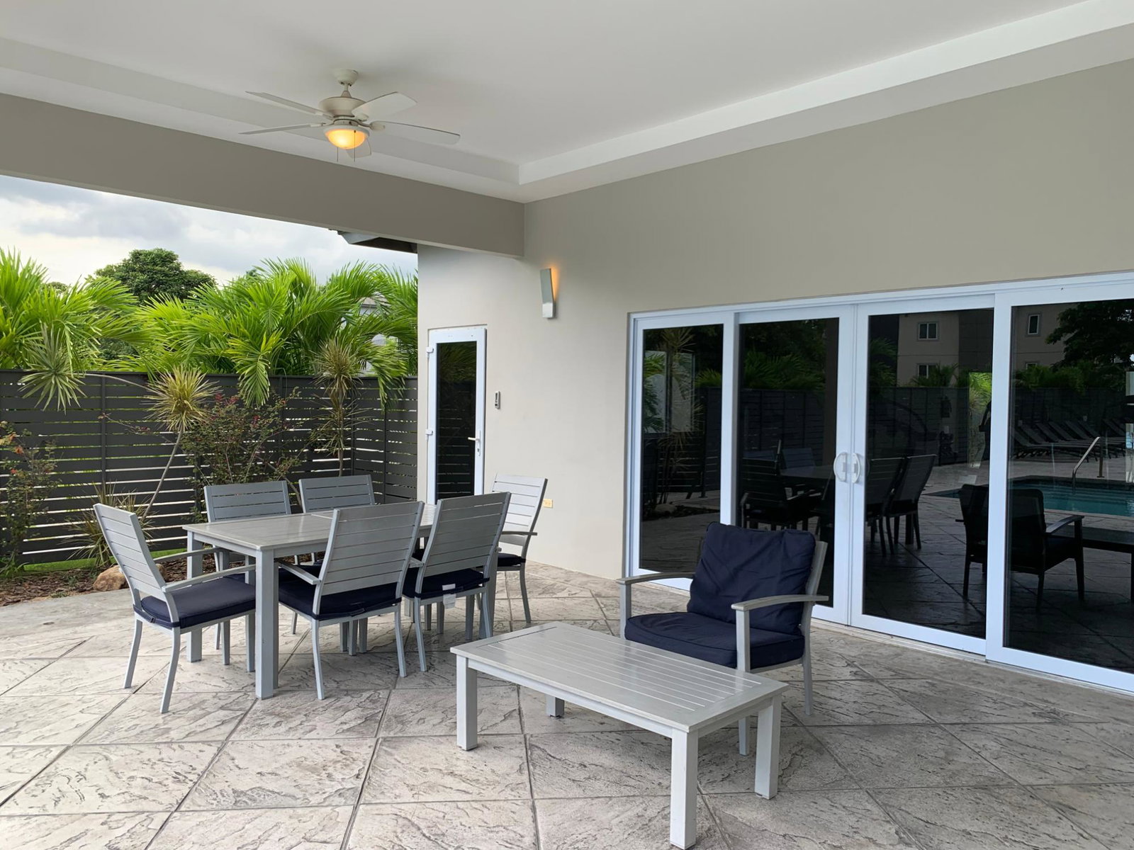 Twentieth image of 12b-16 Garden Close in Kingston 8, St. Andrew, Jamaica - property is For Sale