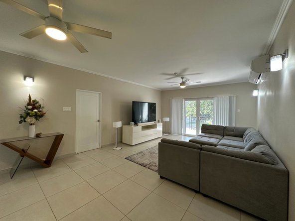 Third image of 12b-16 Garden Close in Kingston 8, St. Andrew, Jamaica - property is For Sale