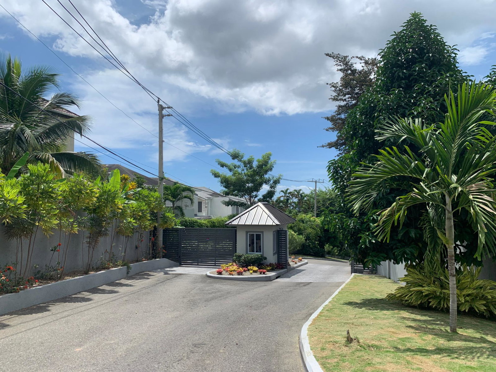 Twenty-First image of 12b-16 Garden Close in Kingston 8, St. Andrew, Jamaica - property is For Sale