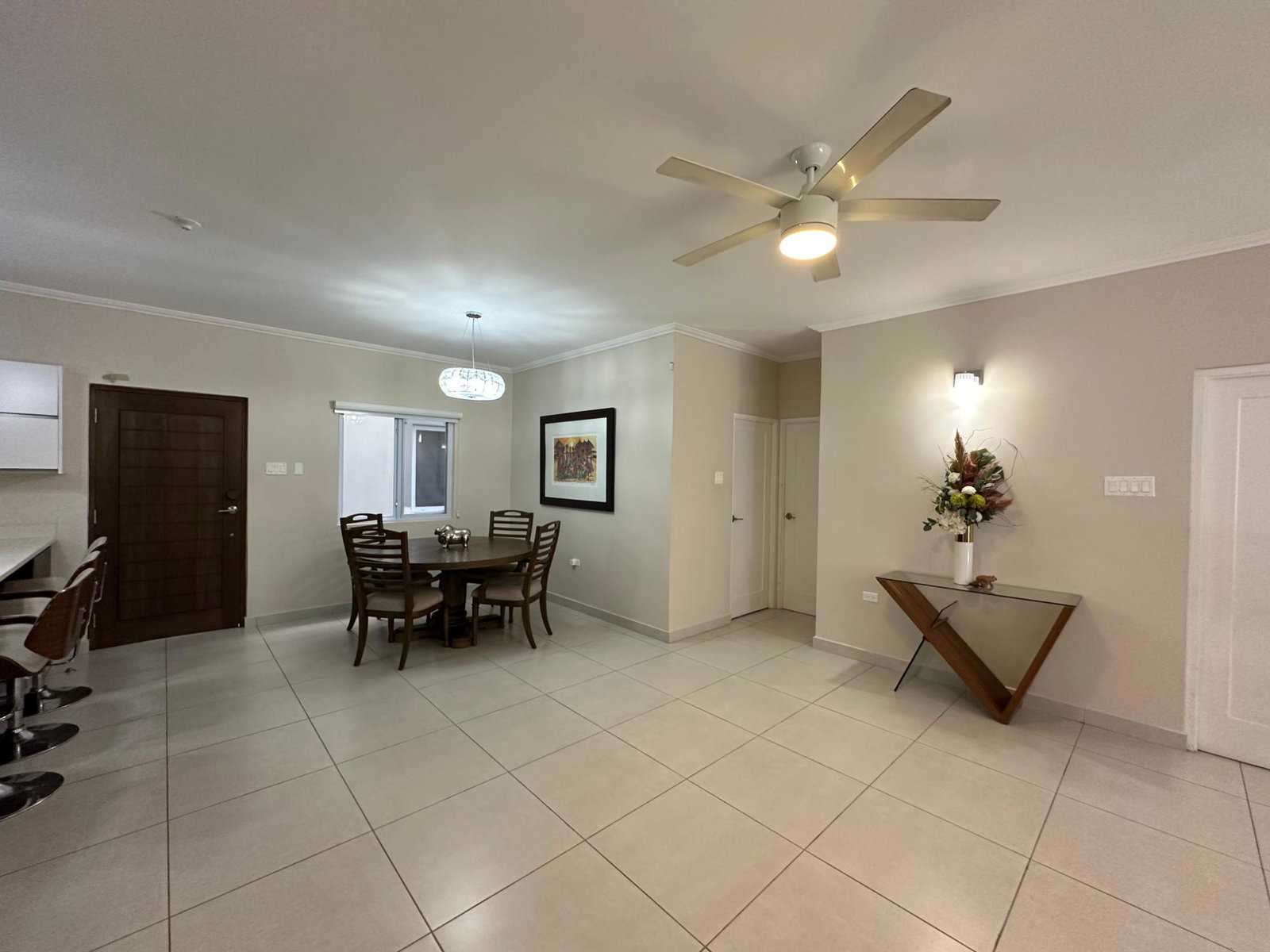 Fourth image of 12b-16 Garden Close in Kingston 8, St. Andrew, Jamaica - property is For Sale