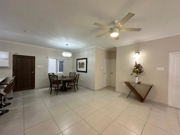 Fourth image of 12b-16 Garden Close in Kingston 8, St. Andrew, Jamaica - property is For Sale