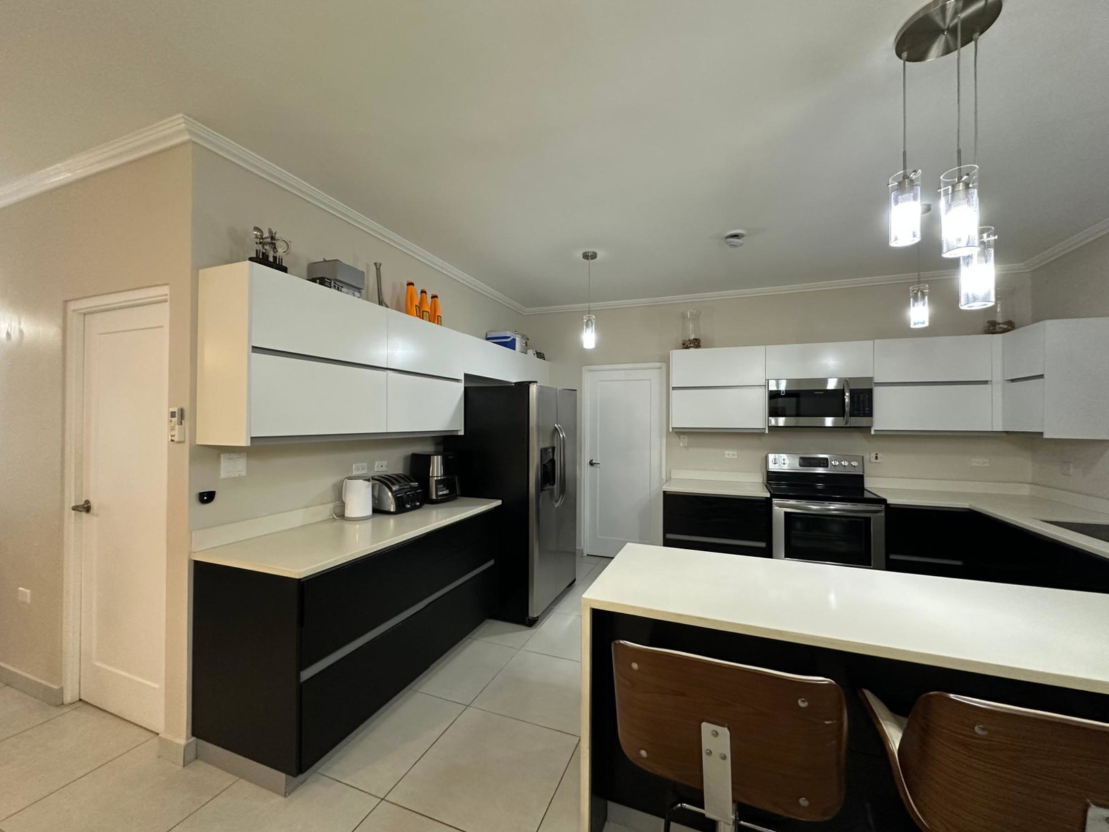Sixth image of 12b-16 Garden Close in Kingston 8, St. Andrew, Jamaica - property is For Sale