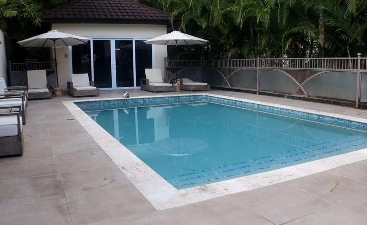 Twelfth image of D6-12 Durie Drive, Kingston 8 in KINGSTON, Kingston, Jamaica - property is For Rent