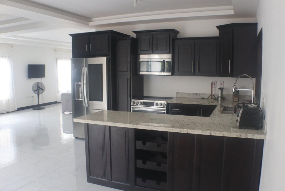 Fourth image of D6-12 Durie Drive, Kingston 8 in KINGSTON, Kingston, Jamaica - property is For Rent