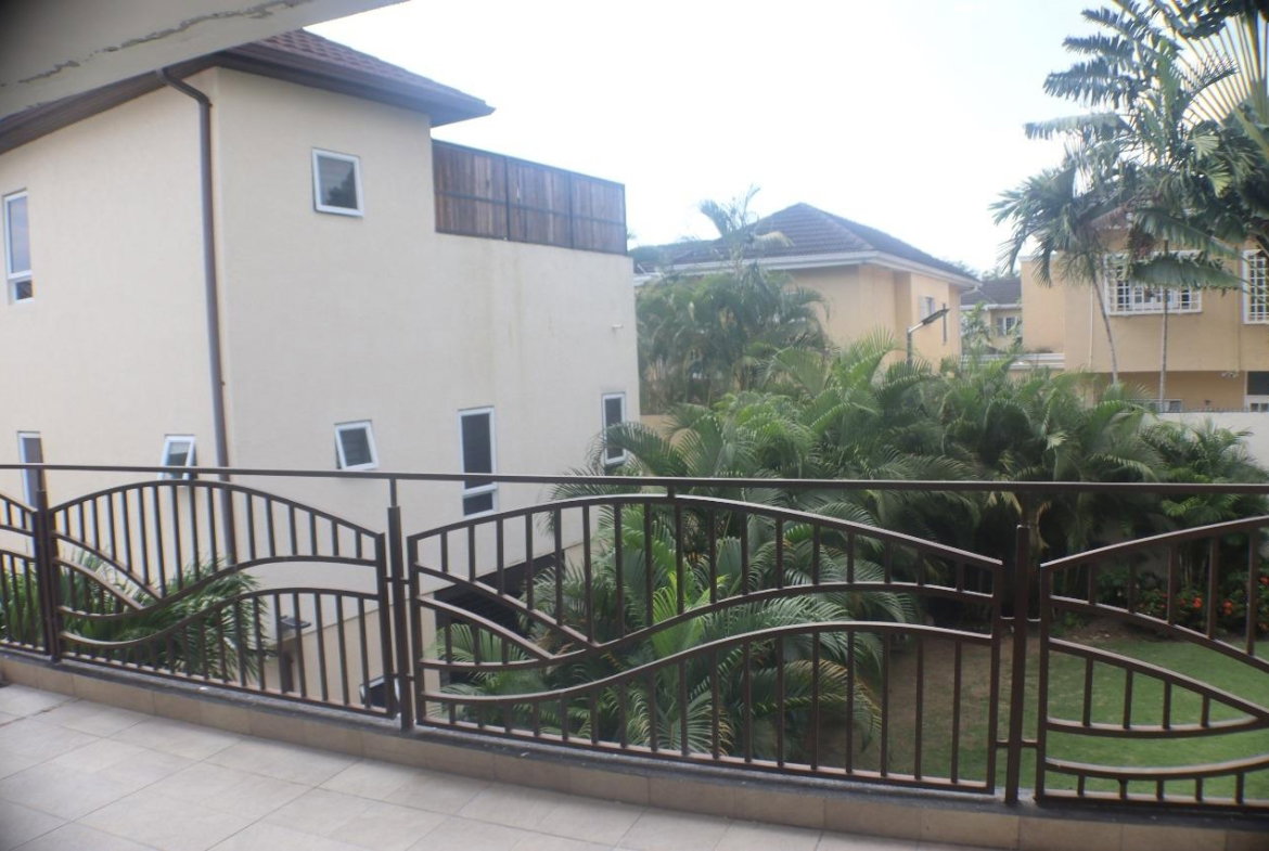 Fifth image of D6-12 Durie Drive, Kingston 8 in KINGSTON, Kingston, Jamaica - property is For Rent
