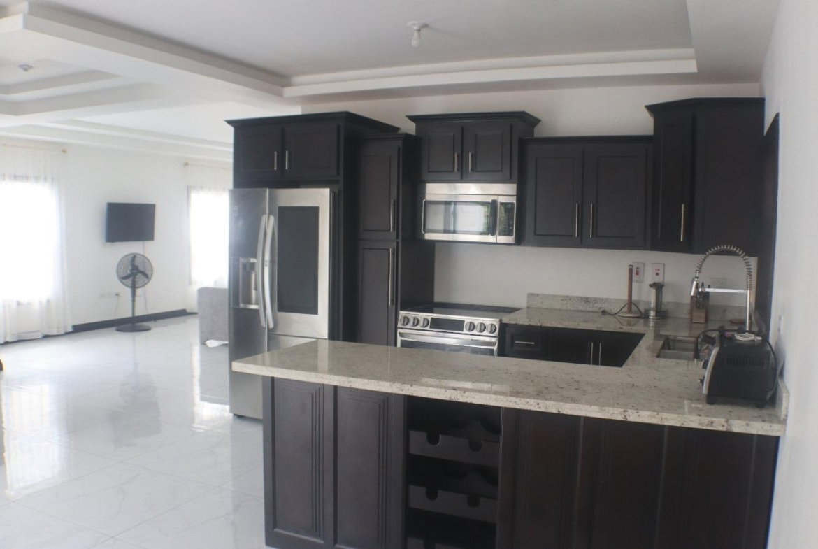 Ninth image of D6-12 Durie Drive, Kingston 8 in KINGSTON, Kingston, Jamaica - property is For Rent