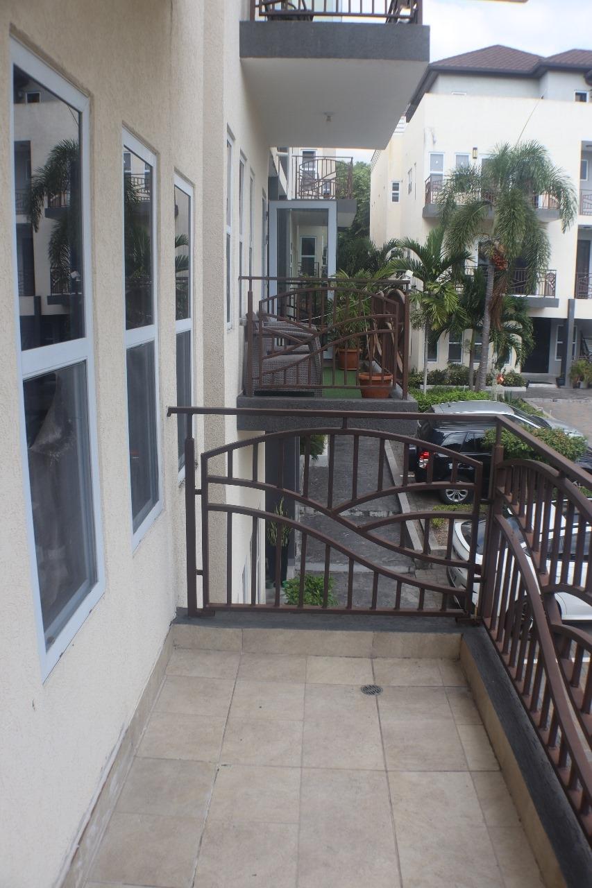 Spacious-3-Bedroom-Apartment-for-Rent-in-Kingston-8-Jamaica First image of D6-12 Durie Drive, Kingston 8 in KINGSTON, Kingston, Jamaica - property is For Rent